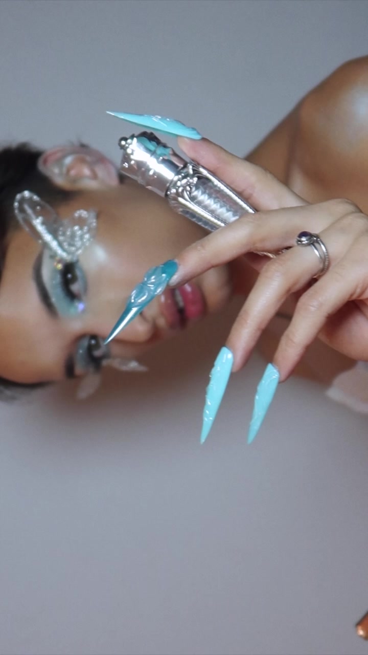 @Claimedparadise
