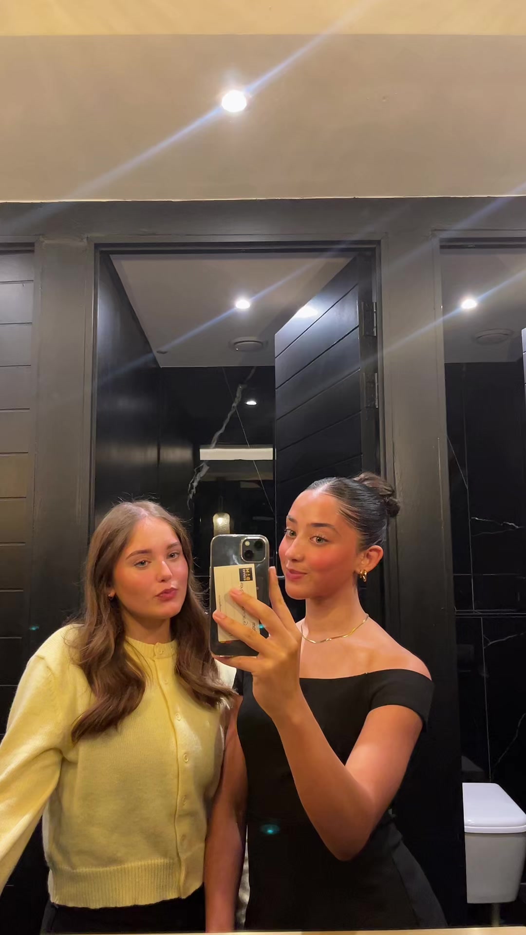 @melia+gianna
