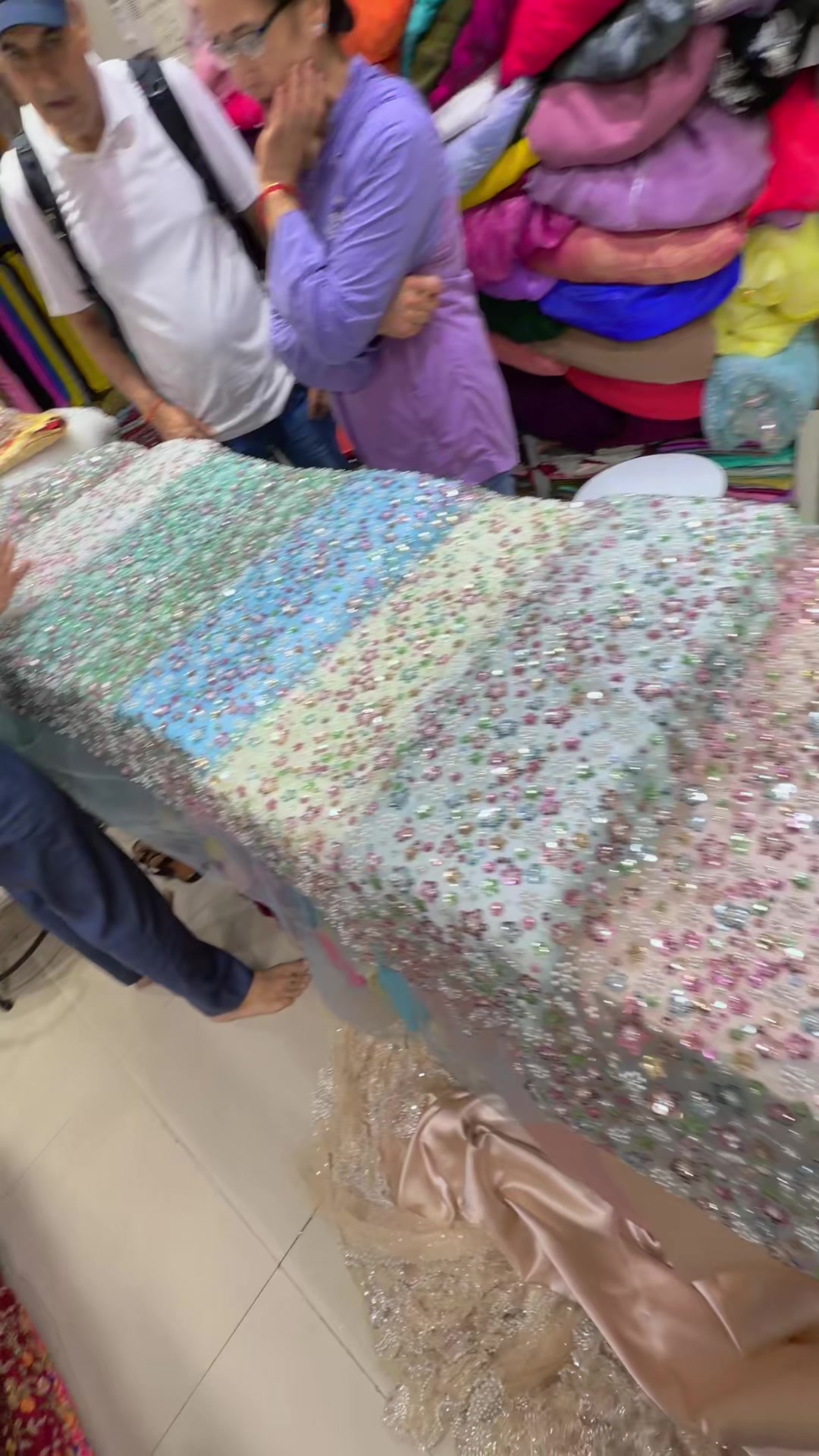 @𝘽𝙖𝙝𝙪𝙗𝙚𝙩𝙞 Fabric Center