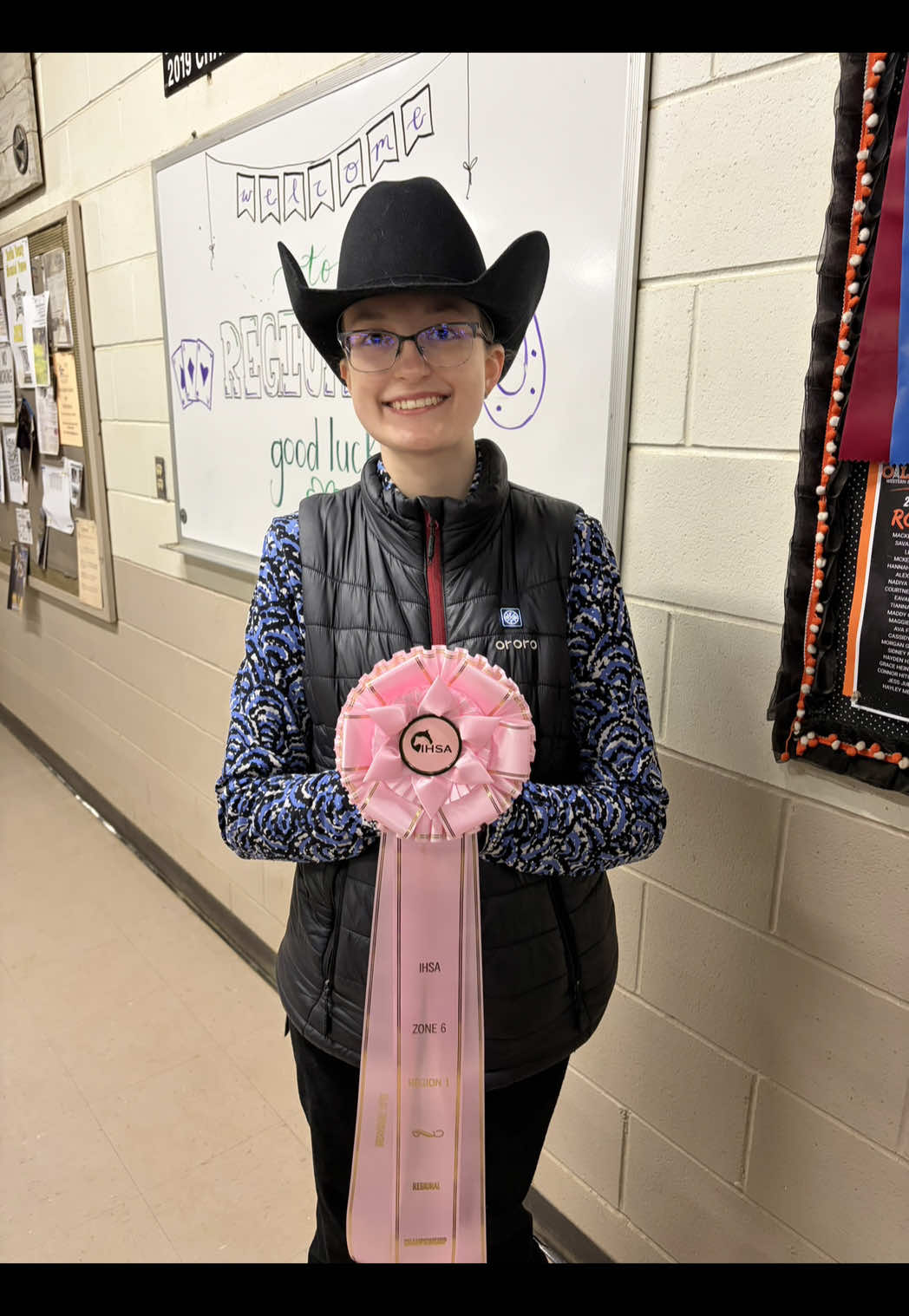 @🌻Kaitlyn C. Dudycz🐴