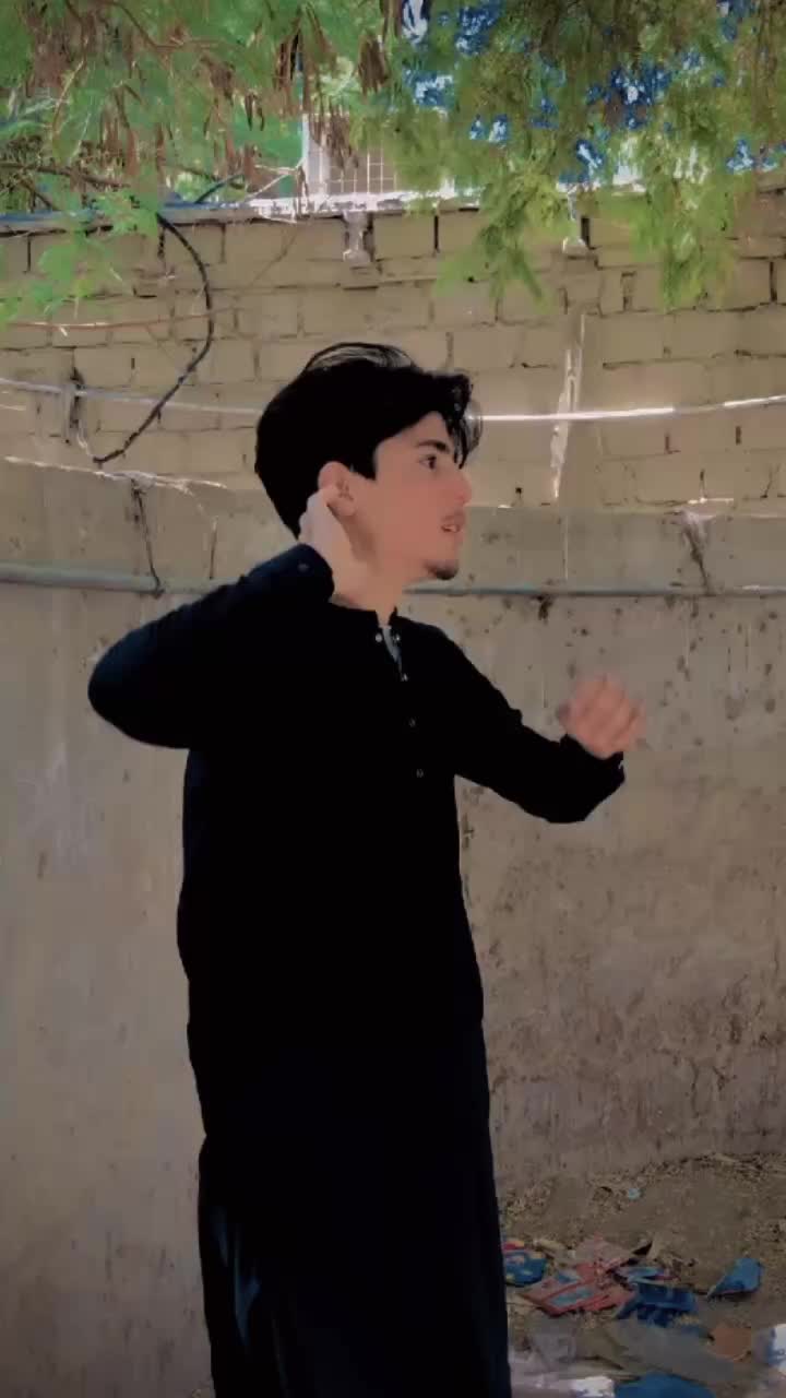 @SAQIB KHAN