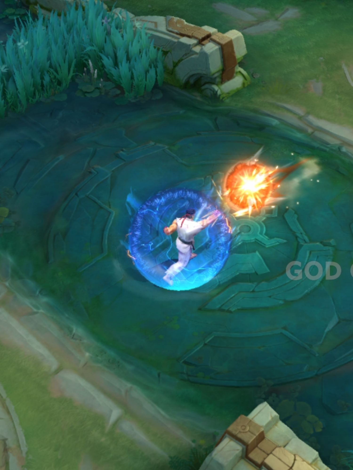@GOD OF MLBB