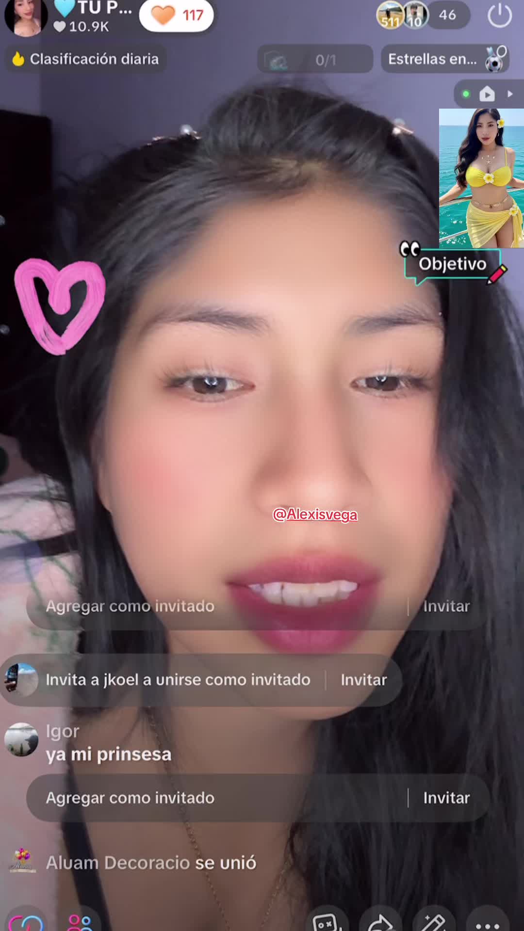 @🩵TU PREFERIDA🇲🇽