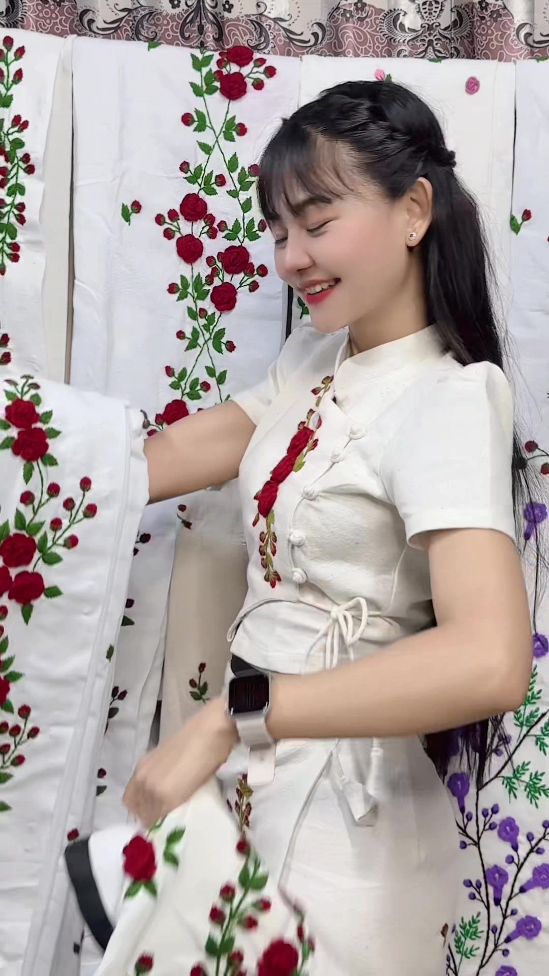 @Wutt Yi (La Wunn San)đ