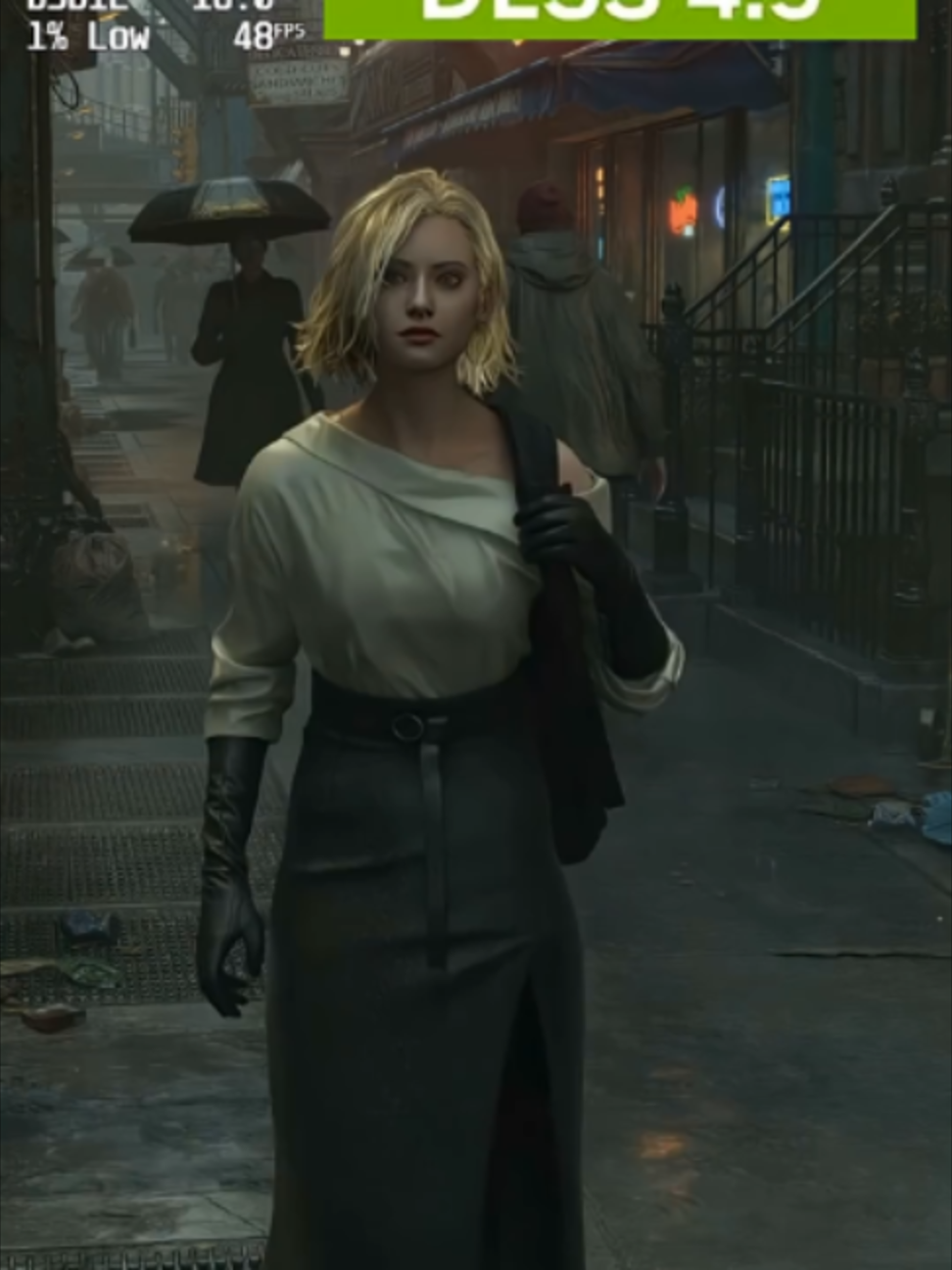 @Resident Evil