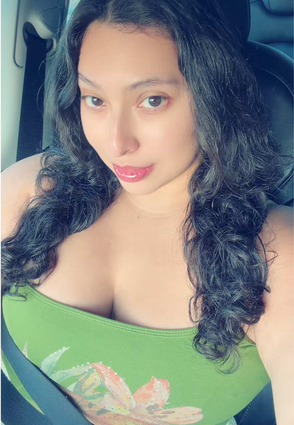 @Rebecca De La Cruz