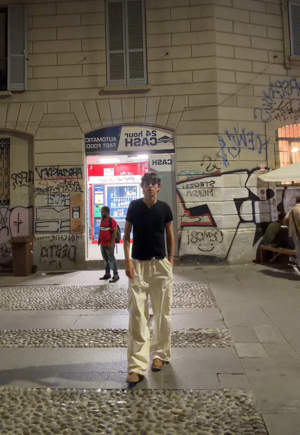 @Henry Mills