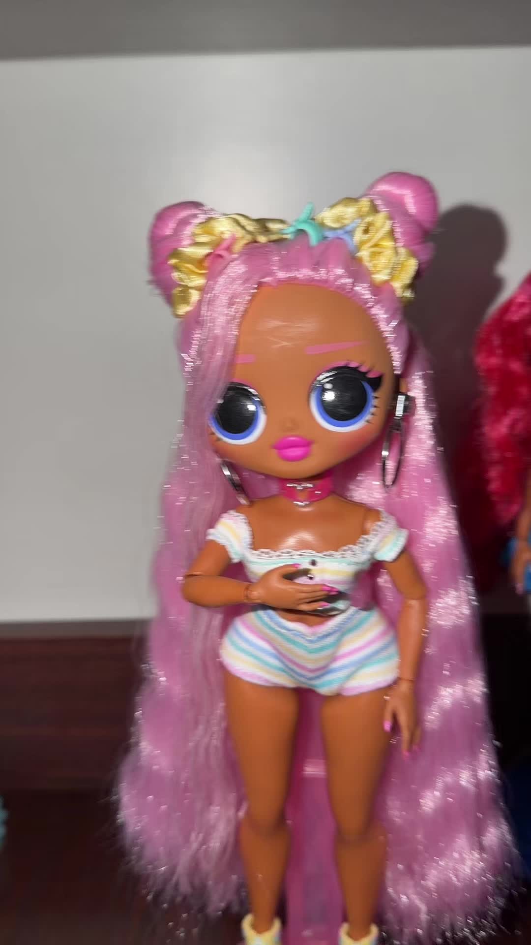 @Doll panic