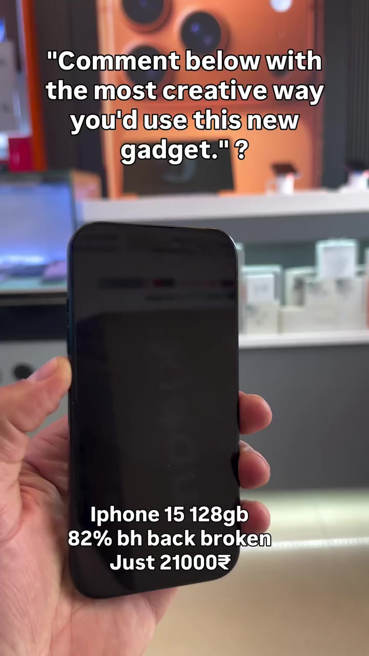@I Core Mobile