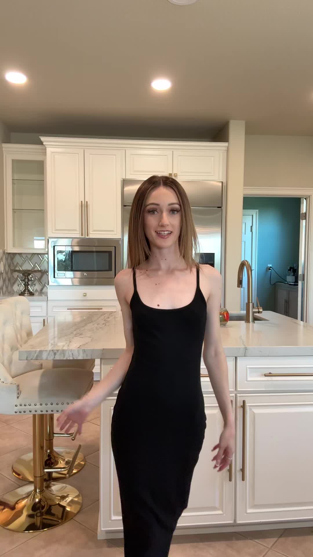 @Scarlett Mae