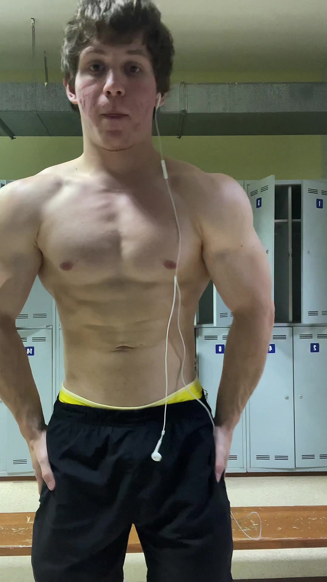 @ТГК: Kega!|future IFBB PRO