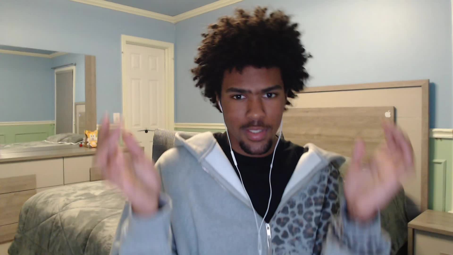 @Max