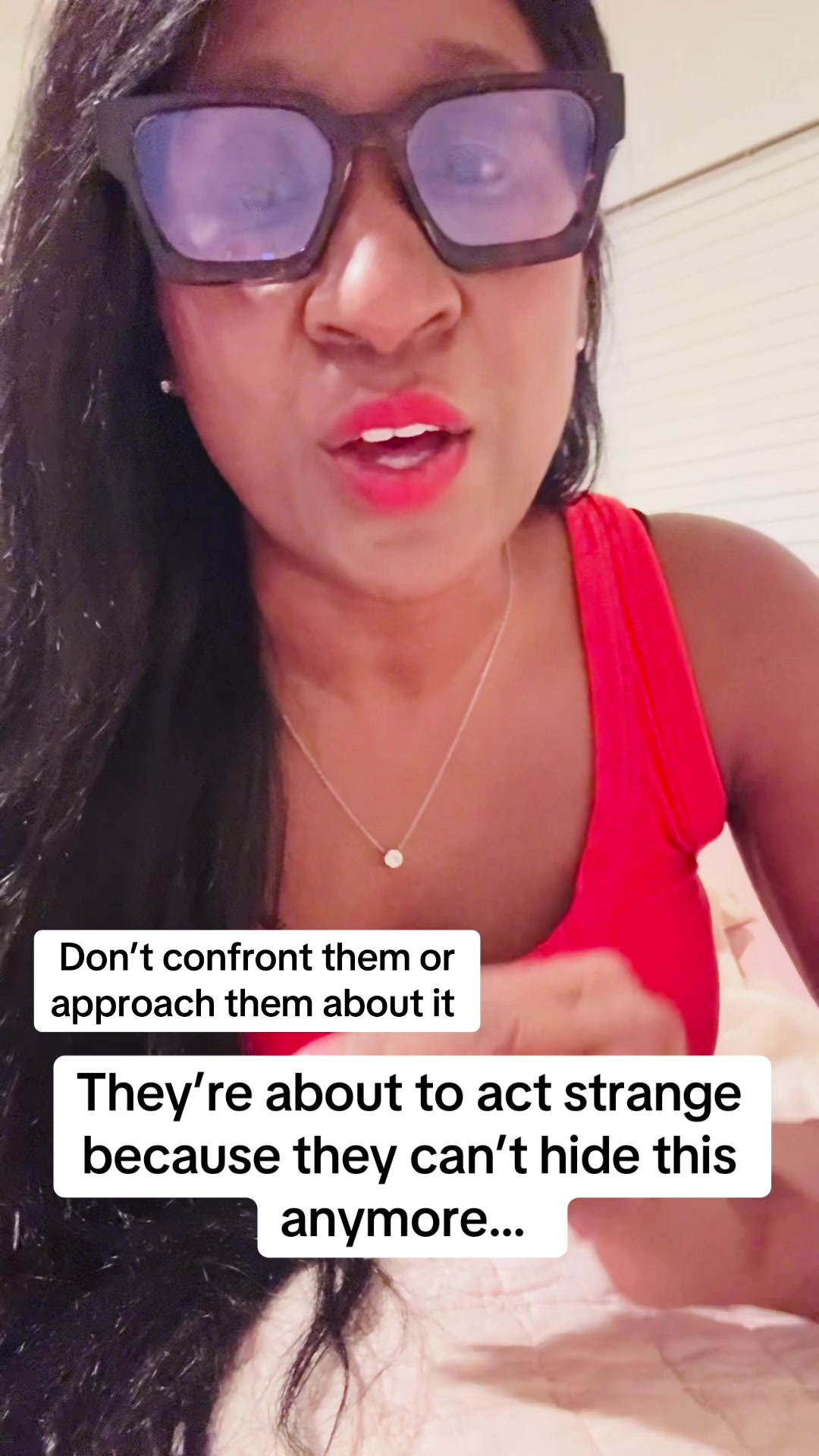 @Danielle Addison