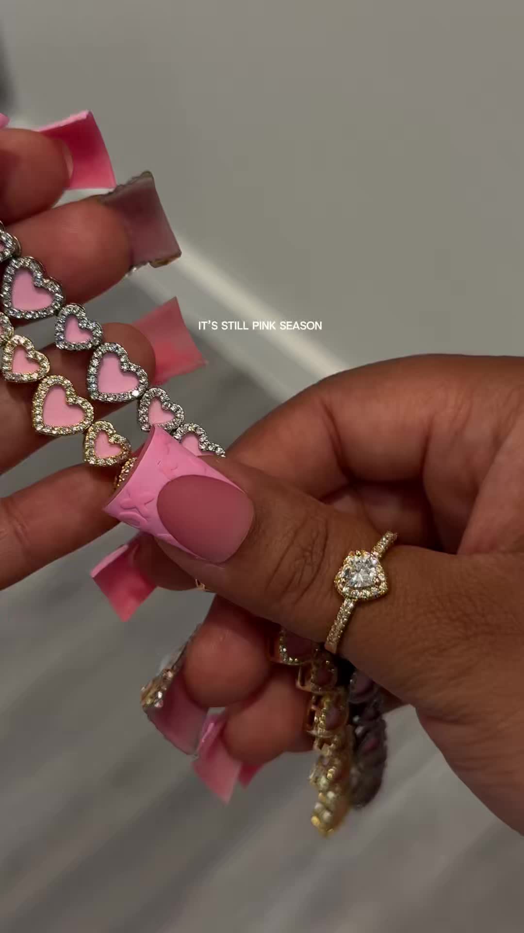 @Katrinaz Box ♡ Jewelry Brand
