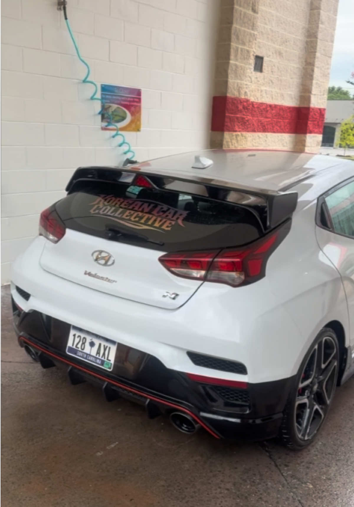 @Korean Car Collective