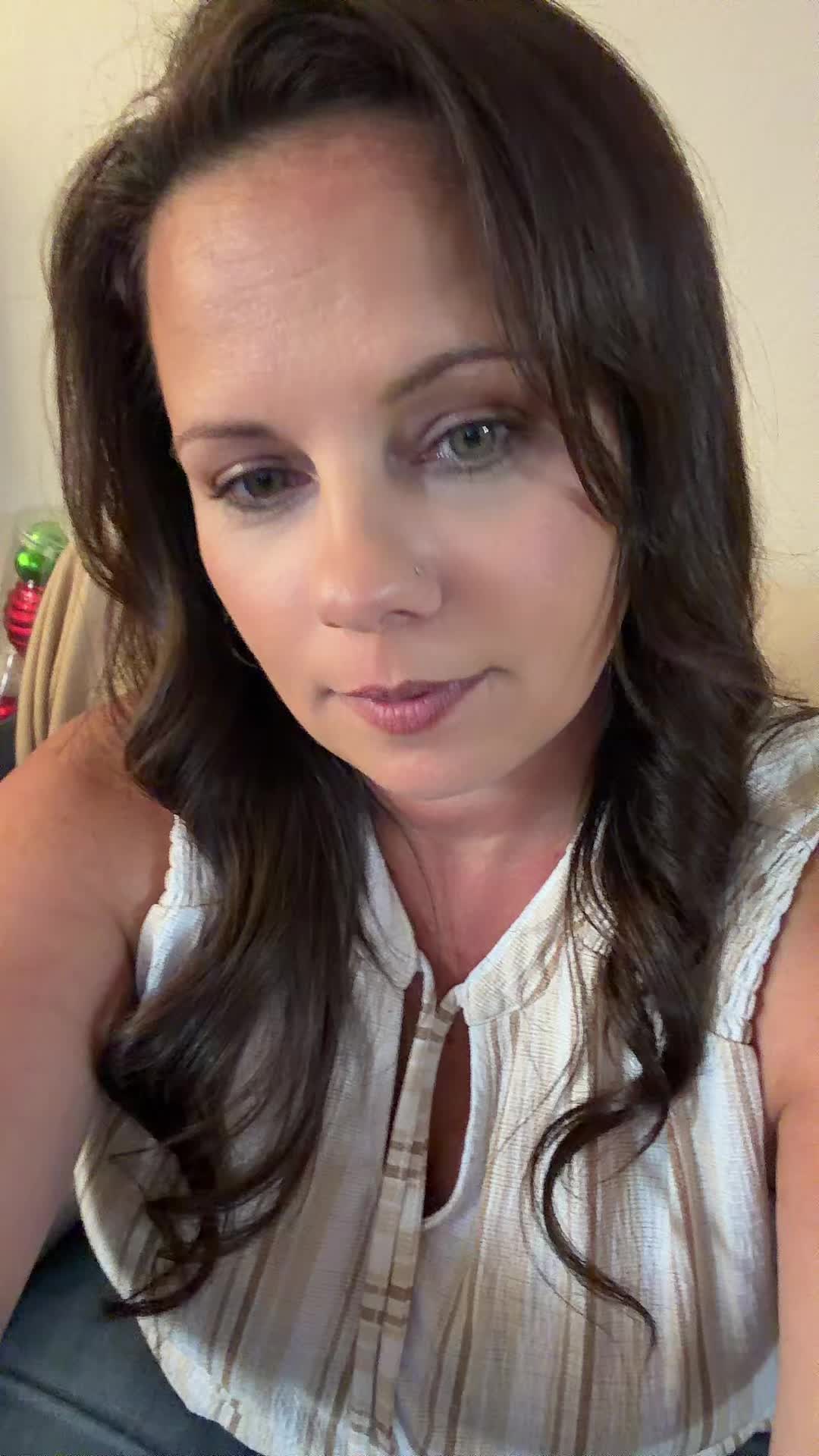 @Cindy Kosmatin
