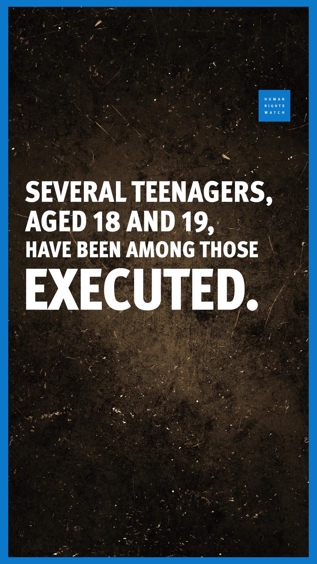 @Human Rights Watch