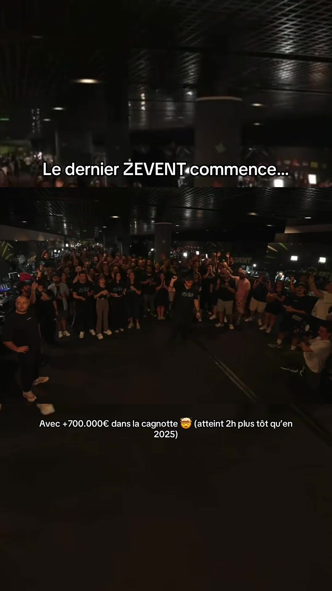 @ZEvent Best Of 💚