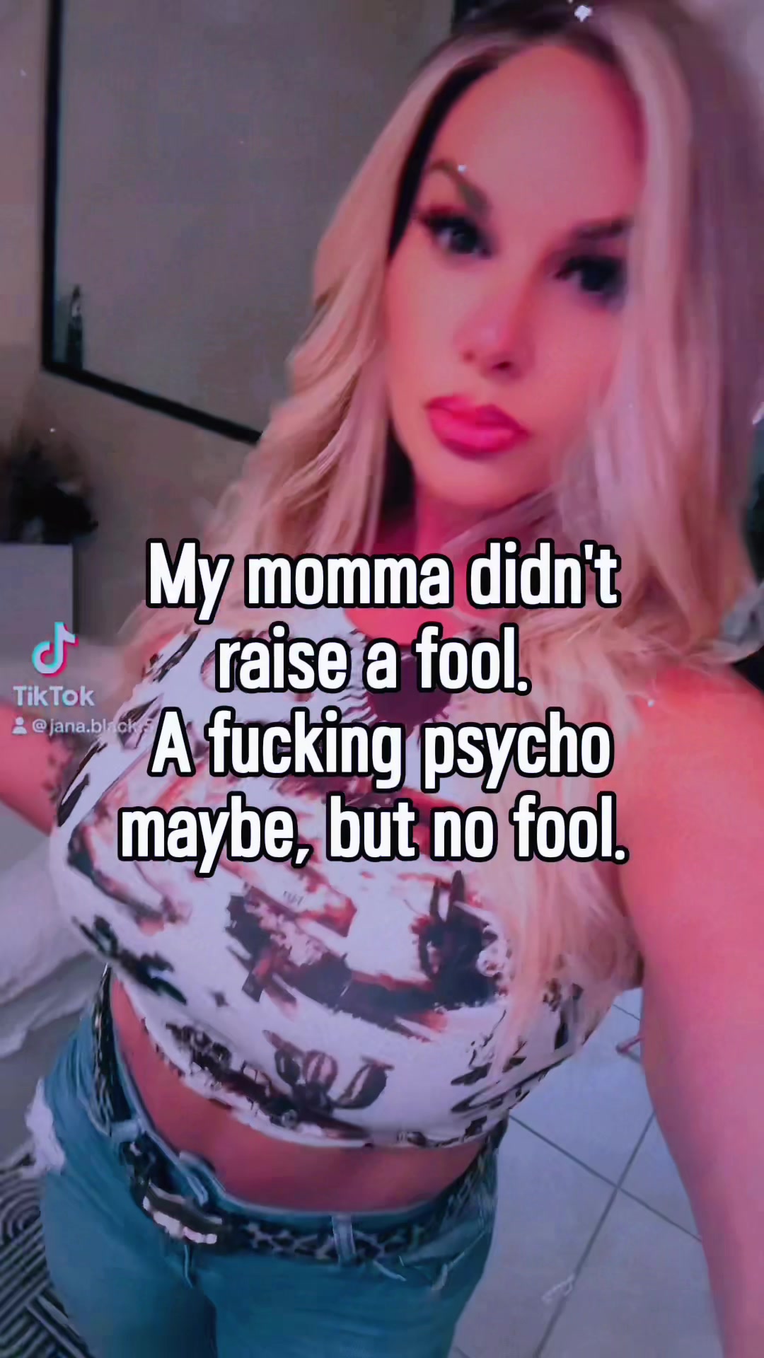 @Jana Black