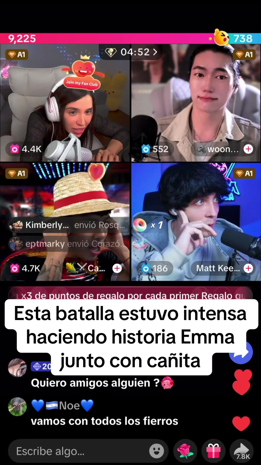 @𝕹𝖔𝖗𝖒𝖆 𝕷ó𝖕𝖊𝖟 🇸🇻