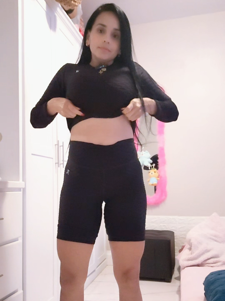 @Vanessa Adams | Fitness Coach