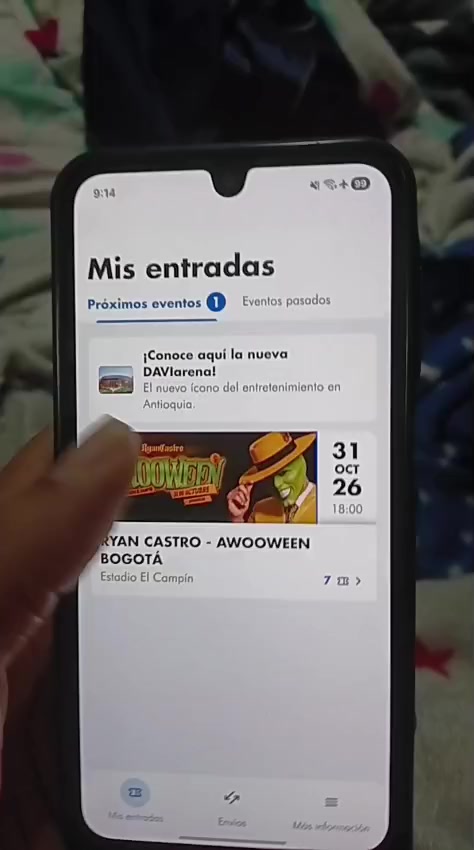 @tu pase seguro 🧾 latam