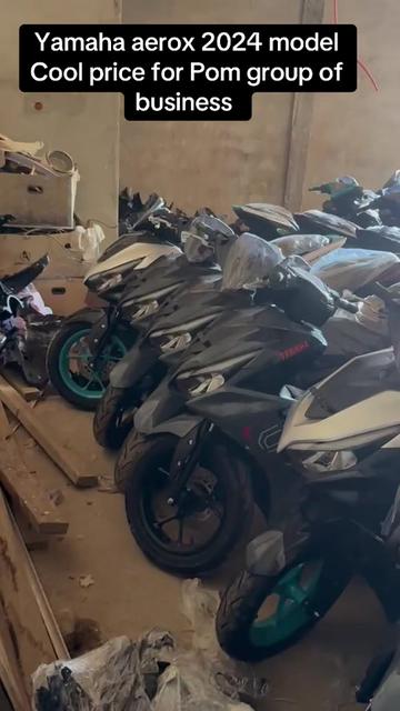 @yamaha-aerox-boss
