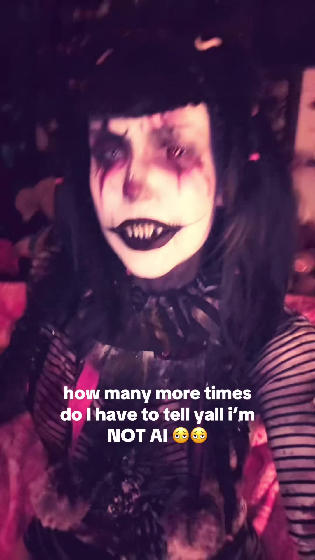 @Flix the Clown