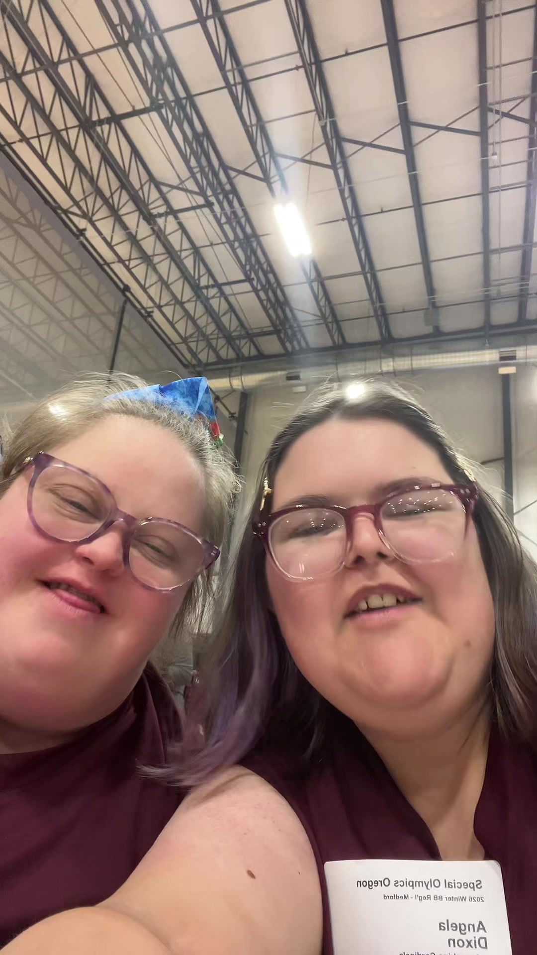 @Angela Dixon