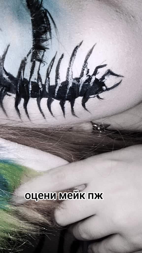 @Vishnevaya Kira
