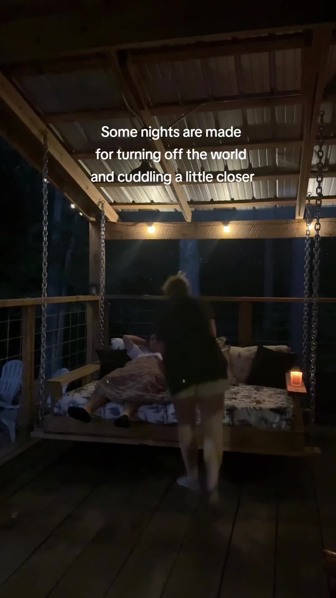 @Fancy Hill Cabins