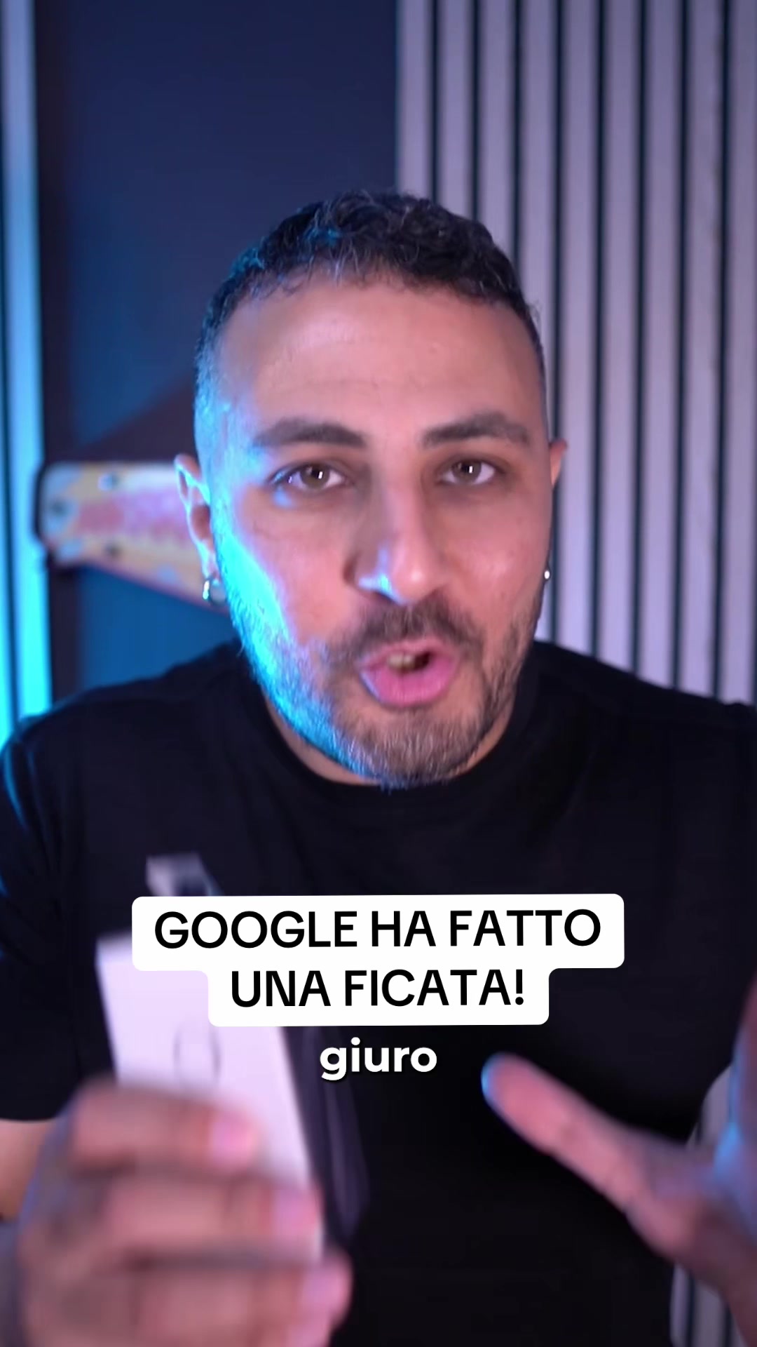 @Amer Nour | Tech Creator