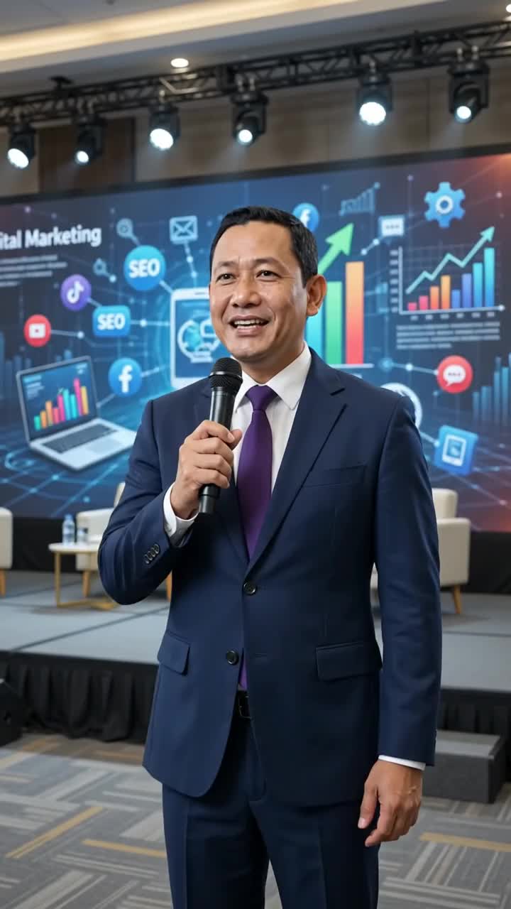 @NARASUMBER DIGITAL MARKETING