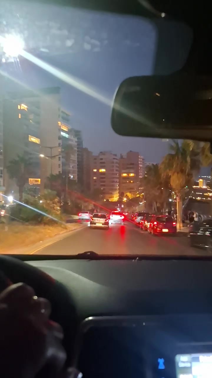 @Rana Hajjar