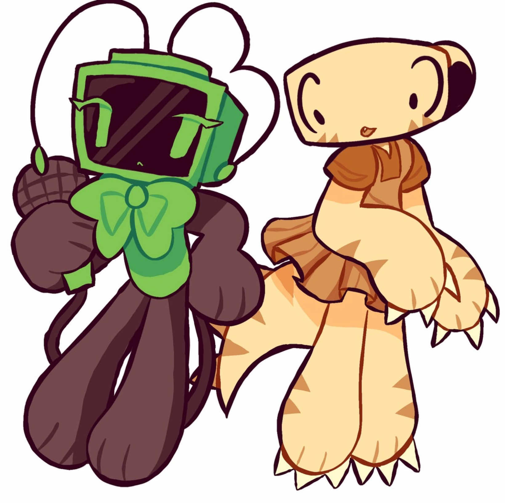 @monika  ♡⸝⸝  vee n1 fan 『💚🎤』