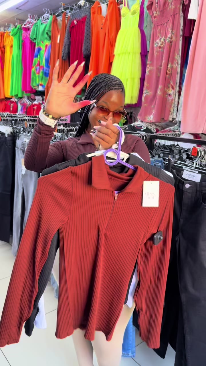 @J&M FASHION