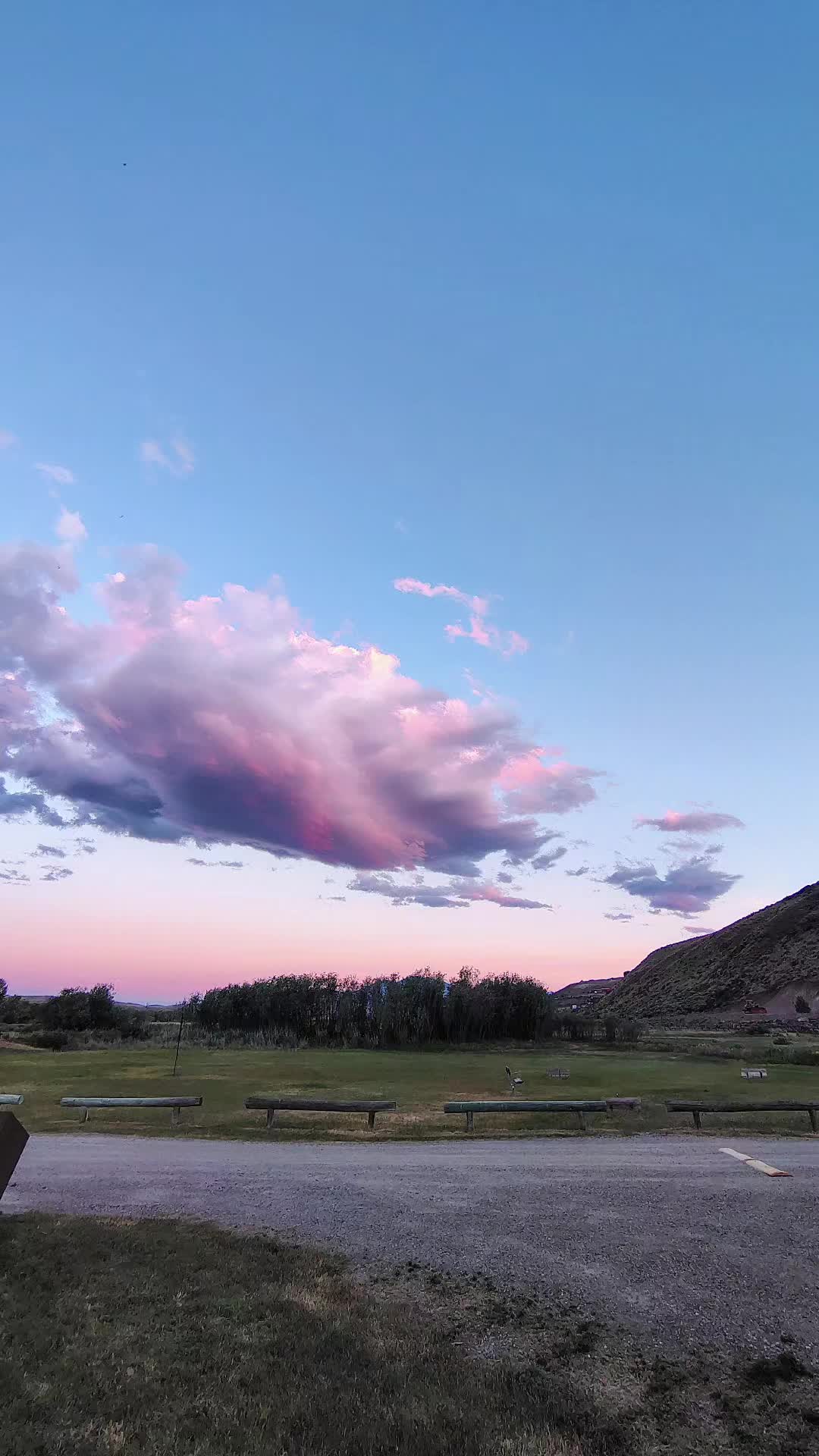 @Idaho Adventurer