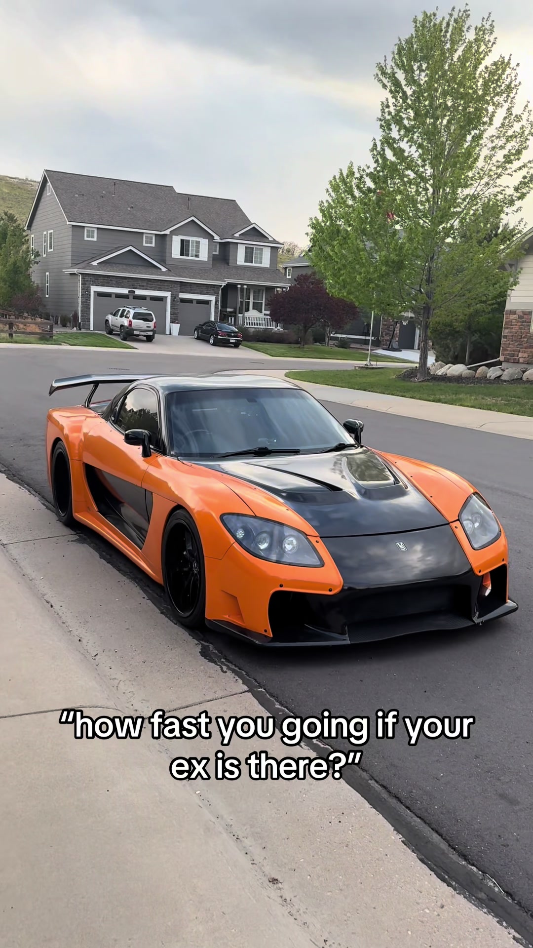 @Jrake Official Garage