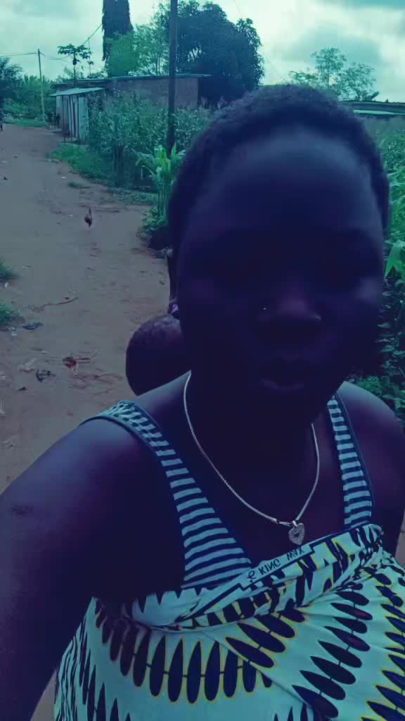 @Dade fifa Esther