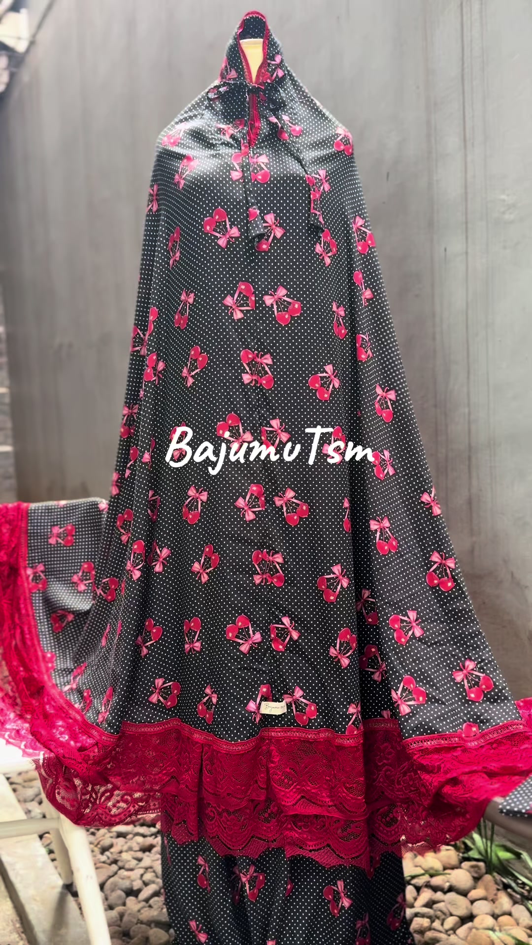 @BAJUMU TSM