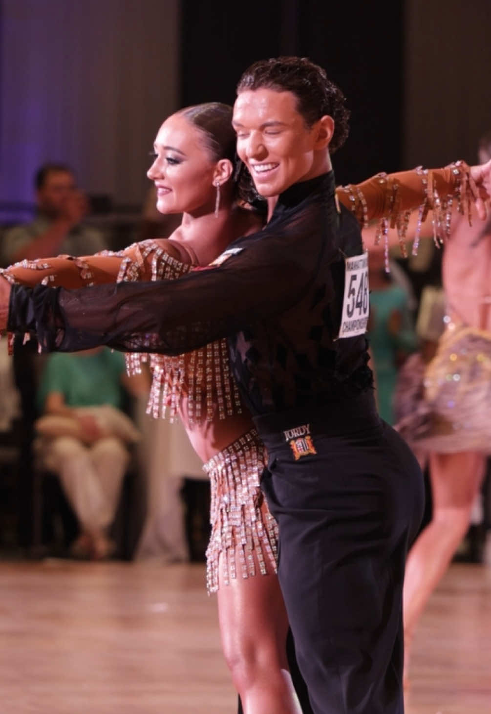 @UMove DanceSport