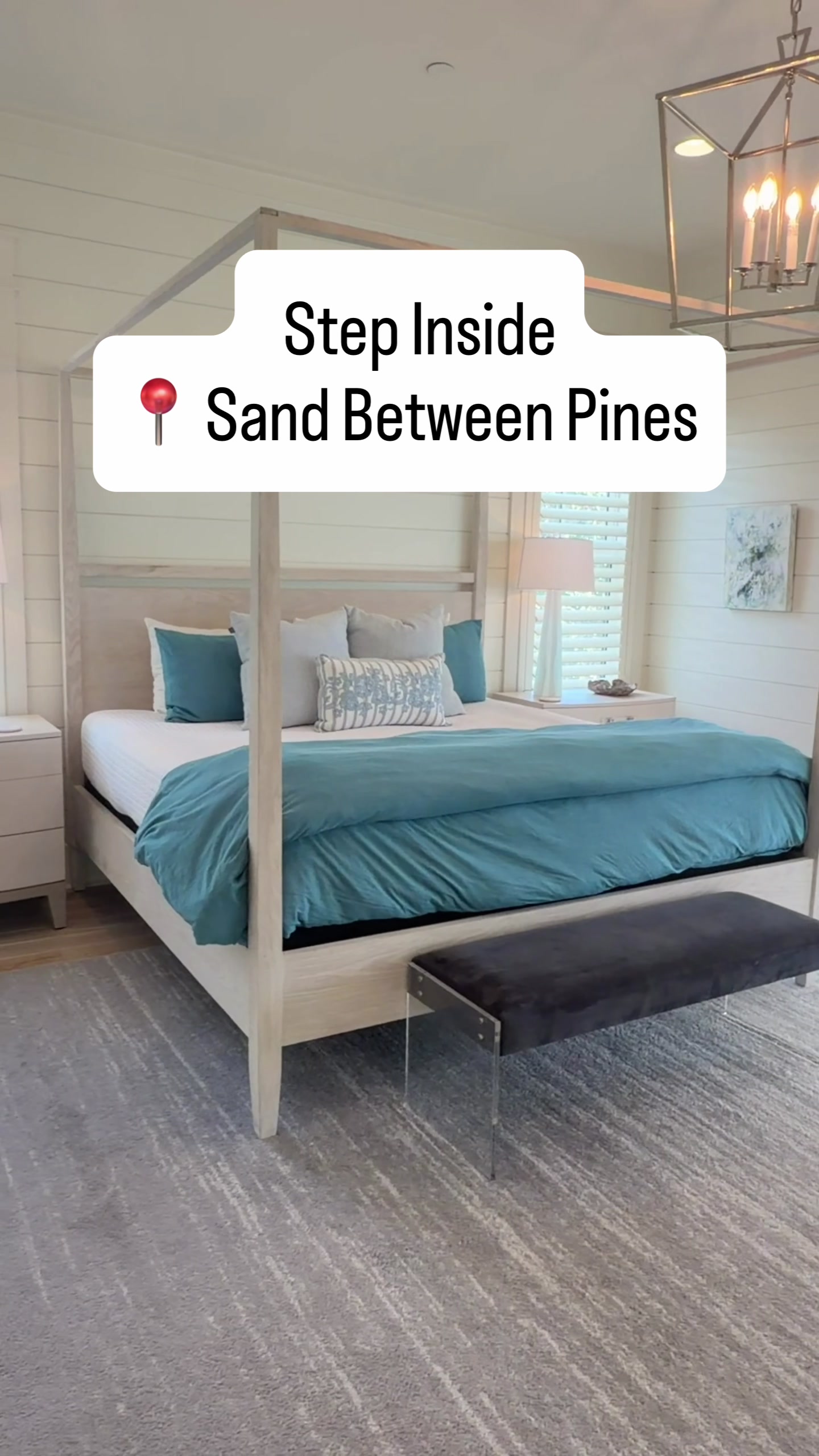 @Dune Vacation Rentals