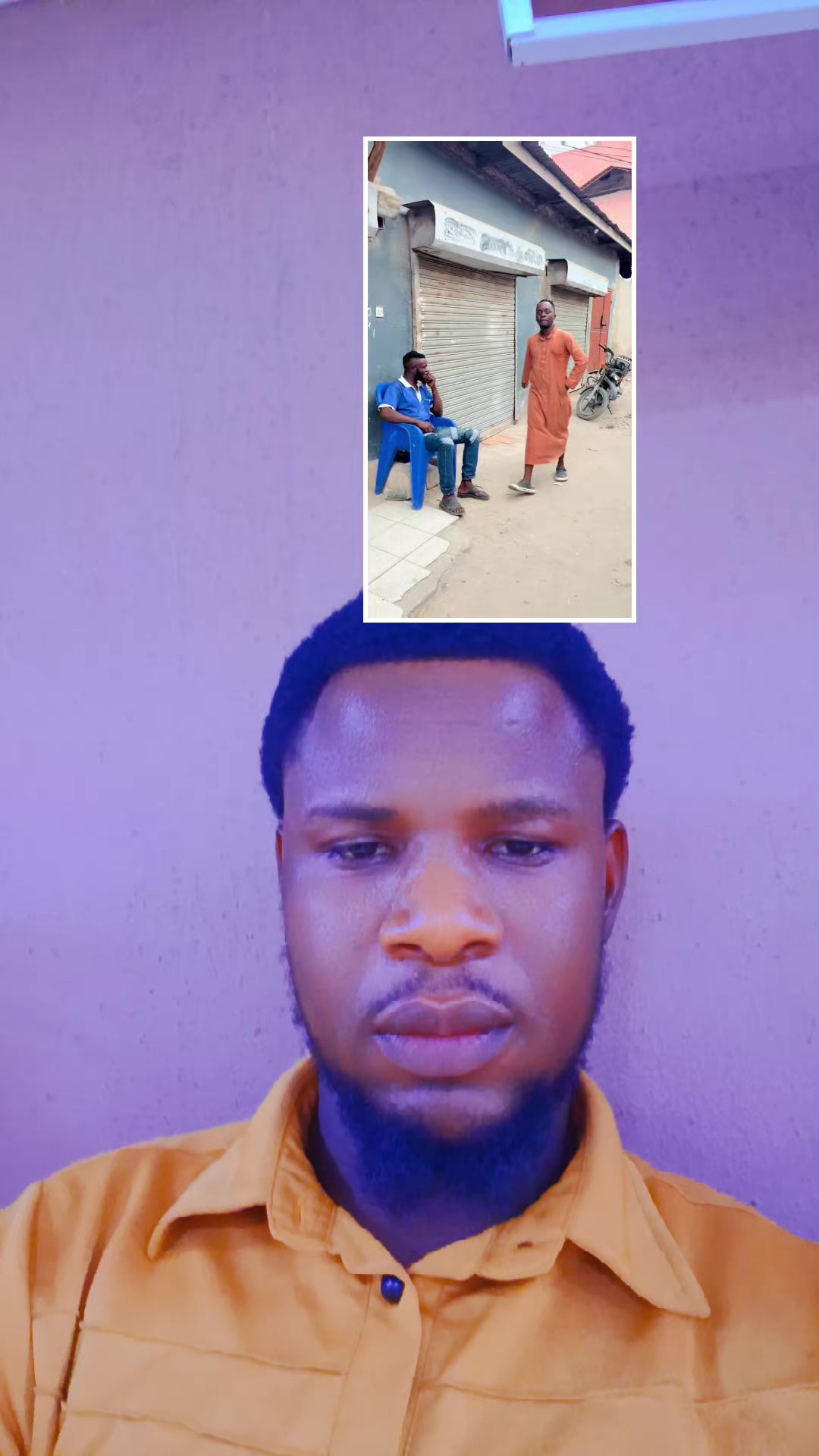 @musa usman