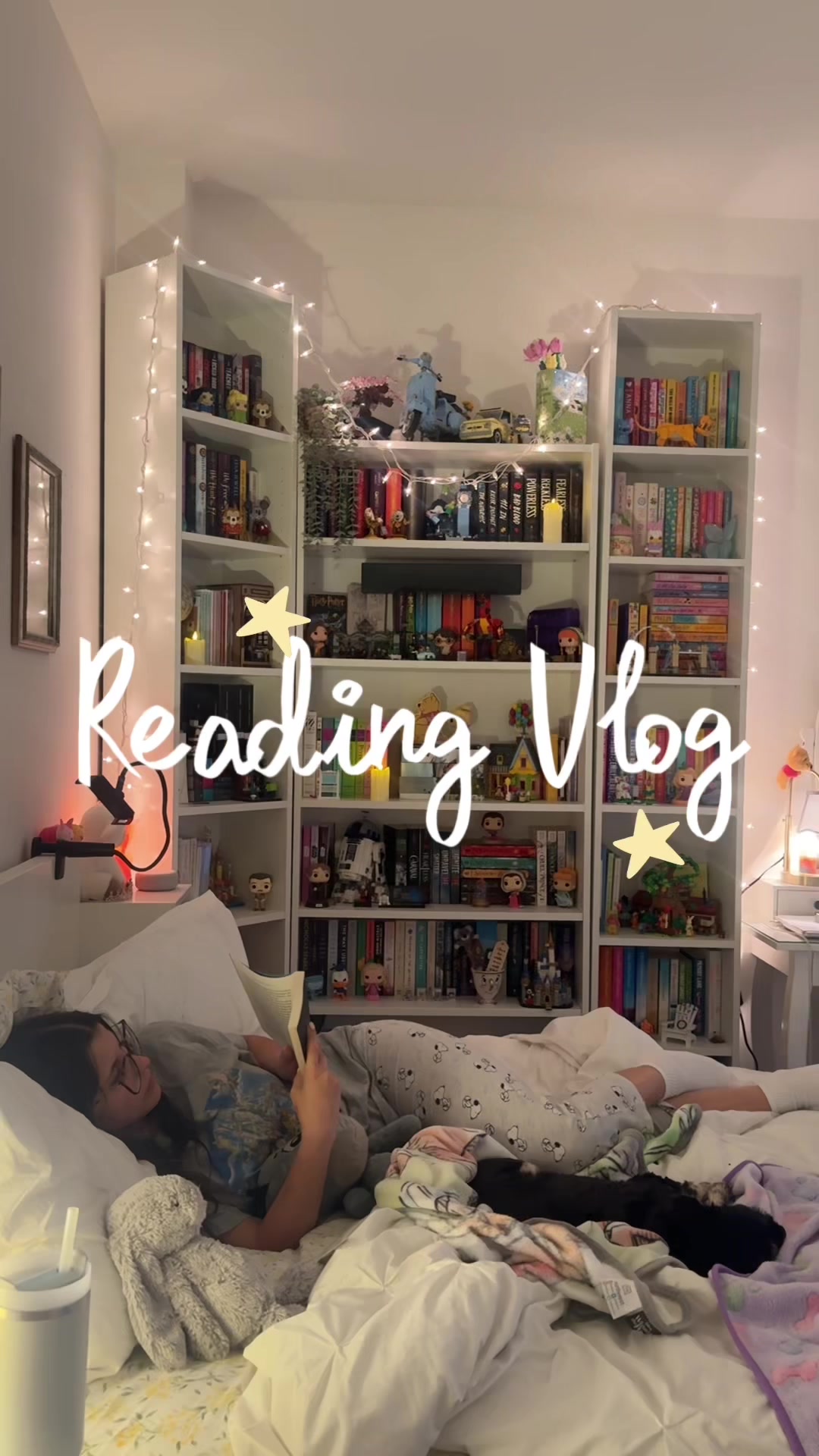 @Olivia 📖⭐️