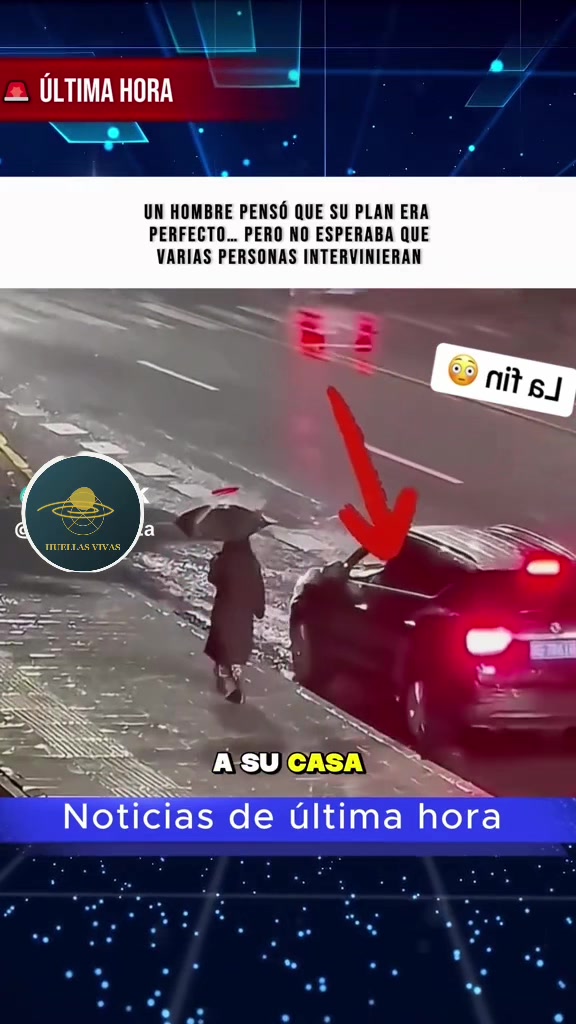 @Huellas Vivas