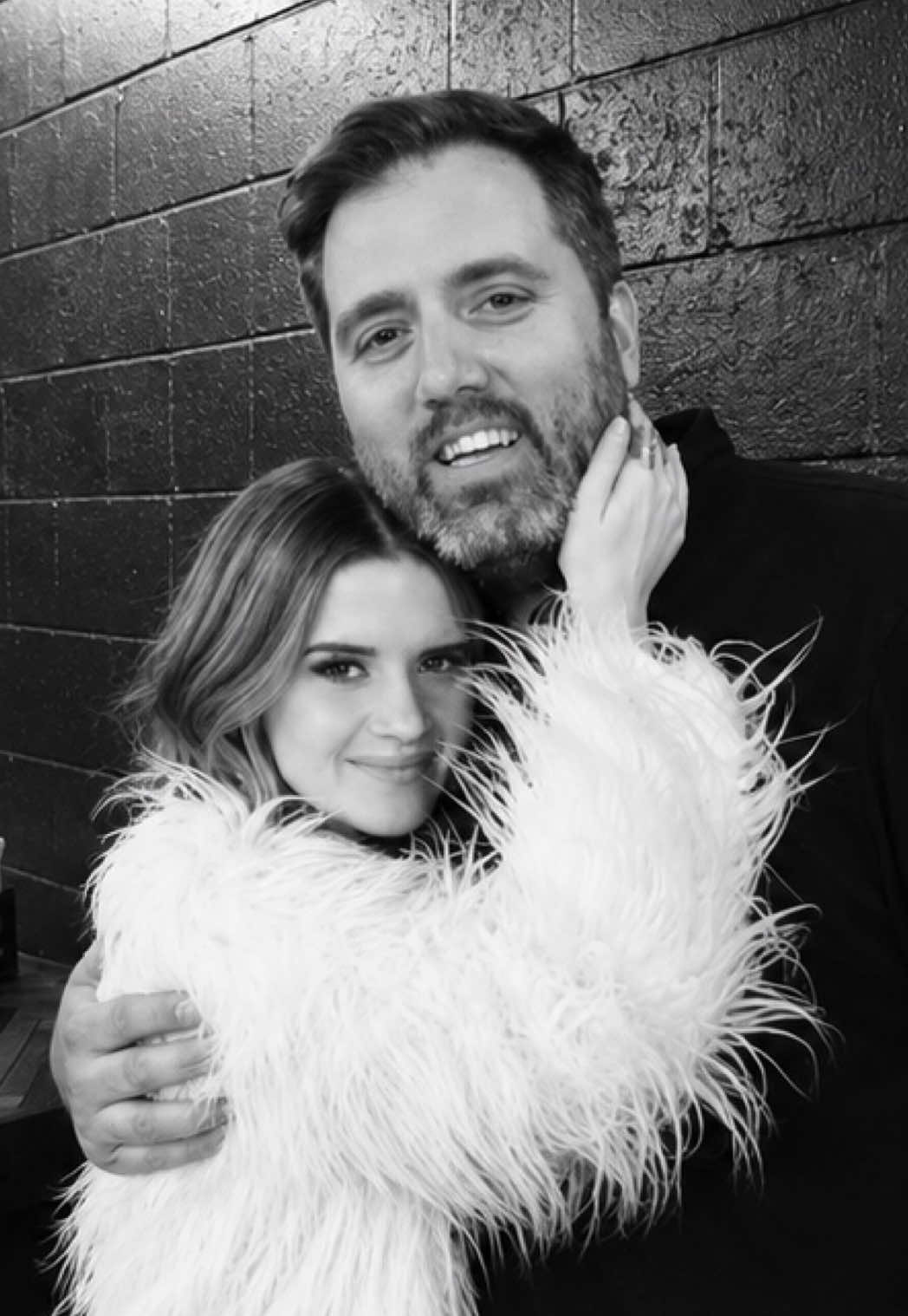 @marenmorris