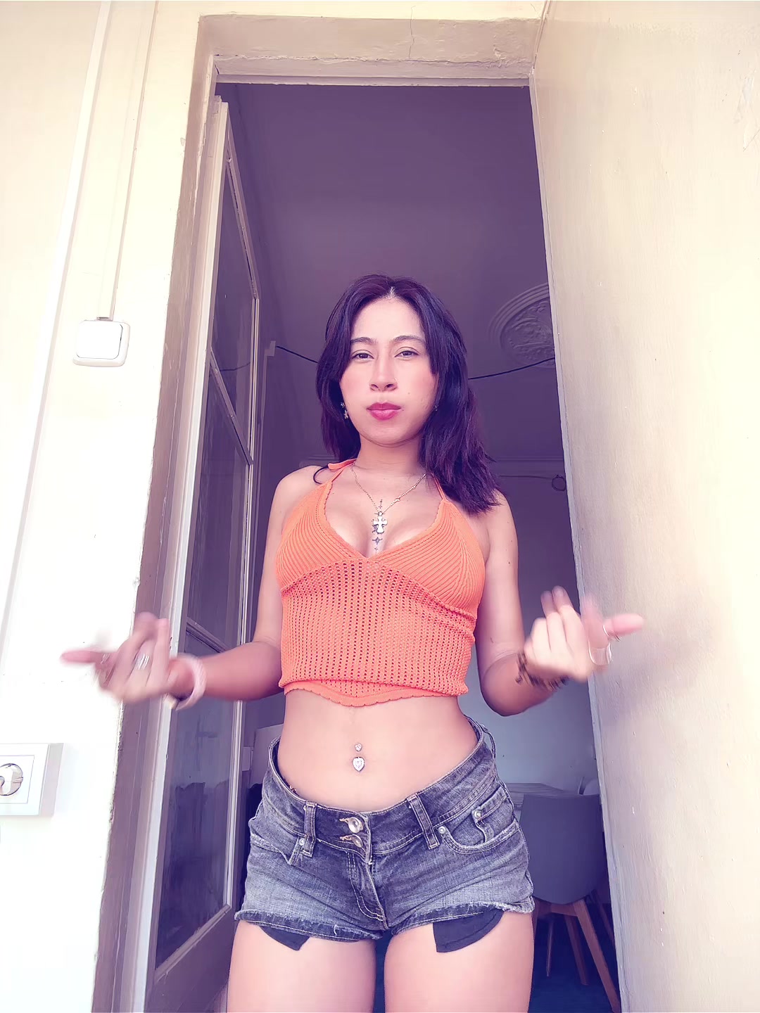 @Amanda ๐