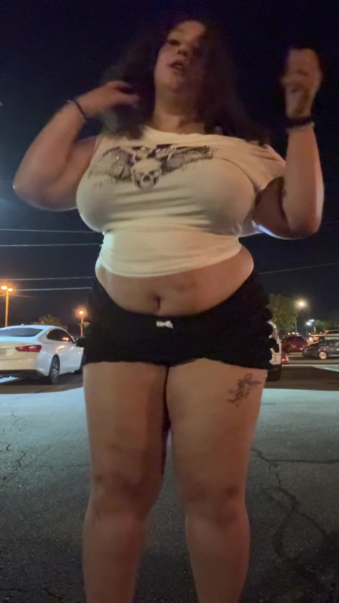@Quariana Adams