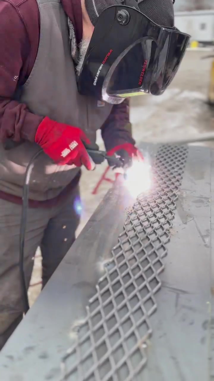 @Little Welding Services