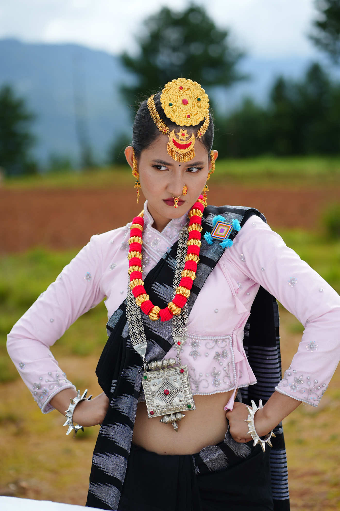 @Khushi Karki